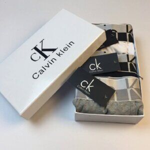 Calvin Klein Underwear, 3 pairs per box